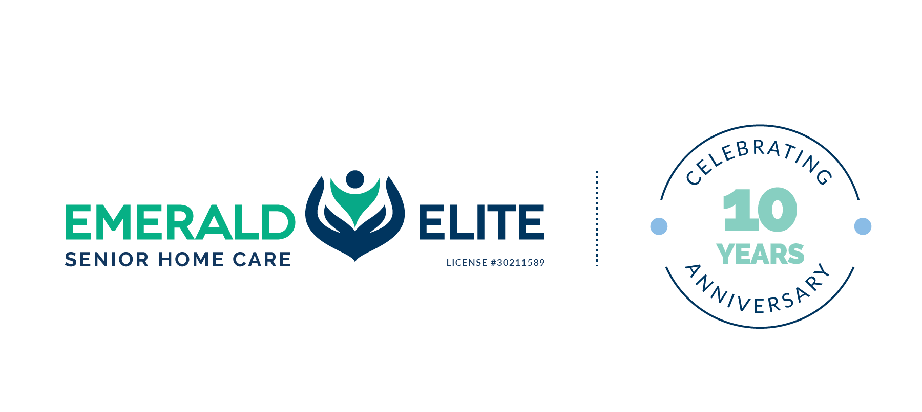 Elite Emerald Logo